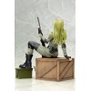 Metal Gear Solid - Bishoujo Sniper Wolf 1/7 19cm (EU)