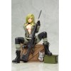 Metal Gear Solid - Bishoujo Sniper Wolf 1/7 19cm (EU)