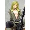 Metal Gear Solid - Bishoujo Sniper Wolf 1/7 19cm (EU)