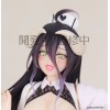 Overlord - Vivit Albedo Nurse Ver. 18cm