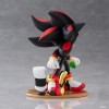 Sonic the Hedgehog - PalVerse Pale. Shadow the Hedgehog 10cm (EU)