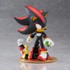 Sonic the Hedgehog - PalVerse Pale. Shadow the Hedgehog 10cm (EU)