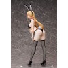 Food Wars! Shokugeki no Soma - B-STYLE Nakiri Erina 1/4 Bunny Ver. 47cm (EU)