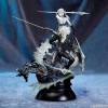 Final Fantasy XIV - Meister Quality Figure Omega 18cm (EU)