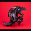 Yu-Gi-Oh! Duel Monsters - MEGATOON Red Eyes Black Dragon 13cm (EU)