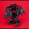 Yu-Gi-Oh! Duel Monsters - MEGATOON Red Eyes Black Dragon 13cm (EU)