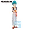 Dragon Ball - Ichibansho Masterlise Son Goku Training Section: Bulma 21cm