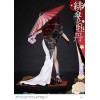 Original Illustration by Fuzichoco - PRISMA WING Scarlet Umbrella And Peony 1/7 28cm (EU)