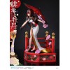 Original Illustration by Fuzichoco - PRISMA WING Scarlet Umbrella And Peony 1/7 Deluxe Version 32cm (EU)