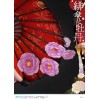 Original Illustration by Fuzichoco - PRISMA WING Scarlet Umbrella And Peony 1/7 Deluxe Version 32cm (EU)