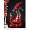 Original Illustration by Fuzichoco - PRISMA WING Scarlet Umbrella And Peony 1/7 Deluxe Version 32cm (EU)