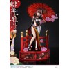 Original Illustration by Fuzichoco - PRISMA WING Scarlet Umbrella And Peony 1/7 Deluxe Version 32cm (EU)