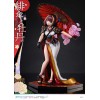 Original Illustration by Fuzichoco - PRISMA WING Scarlet Umbrella And Peony 1/7 Deluxe Version 32cm (EU)