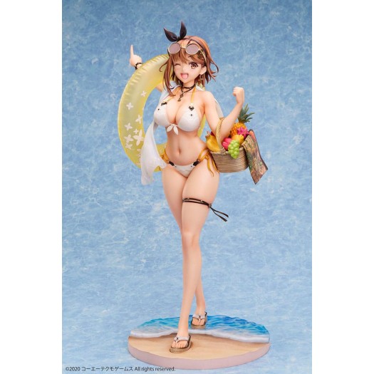 Atelier Ryza 2: Lost Legends & the Secret Fairy - Reisalin Stout (Ryza) 1/4 Swimsuit Ver. 45cm (EU)