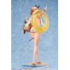 Atelier Ryza 2: Lost Legends & the Secret Fairy - Reisalin Stout (Ryza) 1/4 Swimsuit Ver. 45cm (EU)