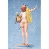 Atelier Ryza 2: Lost Legends & the Secret Fairy - Reisalin Stout (Ryza) 1/4 Swimsuit Ver. 45cm (EU)