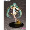 Vocaloid / Character Vocal Series 01 - F:Nex Hatsune Miku 1/7 Mid-Autumn Festival Ver. 27cm (EU)