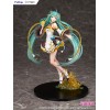 Vocaloid / Character Vocal Series 01 - F:Nex Hatsune Miku 1/7 Mid-Autumn Festival Ver. 27cm (EU)