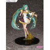 Vocaloid / Character Vocal Series 01 - F:Nex Hatsune Miku 1/7 Mid-Autumn Festival Ver. 27cm (EU)