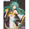 Vocaloid / Character Vocal Series 01 - F:Nex Hatsune Miku 1/7 Mid-Autumn Festival Ver. 27cm (EU)