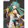 Vocaloid / Character Vocal Series 01 - F:Nex Hatsune Miku 1/7 Mid-Autumn Festival Ver. 27cm (EU)