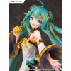 Vocaloid / Character Vocal Series 01 - F:Nex Hatsune Miku 1/7 Mid-Autumn Festival Ver. 27cm (EU)