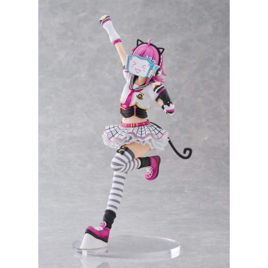 Love Live! Nijigasaki Academy School Idol Club - Tennoji Rina 1/7 23cm (EU)