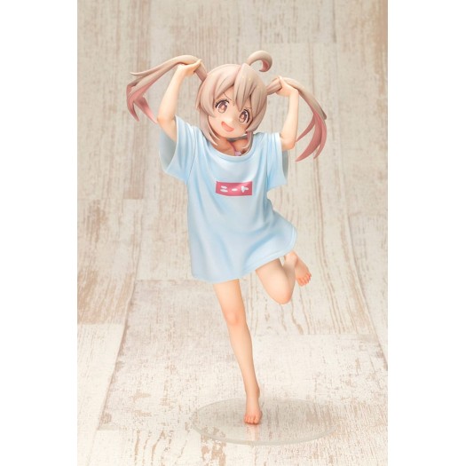 Onimai: I'm Now Your Sister! - Oyama Mahiro 1/6 NEET T-shirt Ver. 25cm (EU)