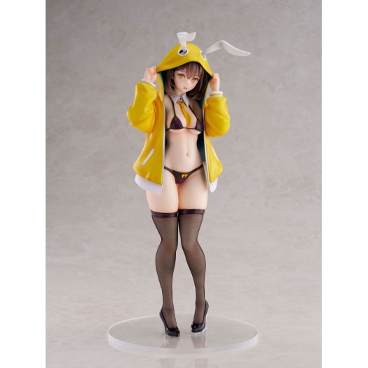 Original Character - Hinata Sakura Shyness Bunny 1/6 29cm (EU)