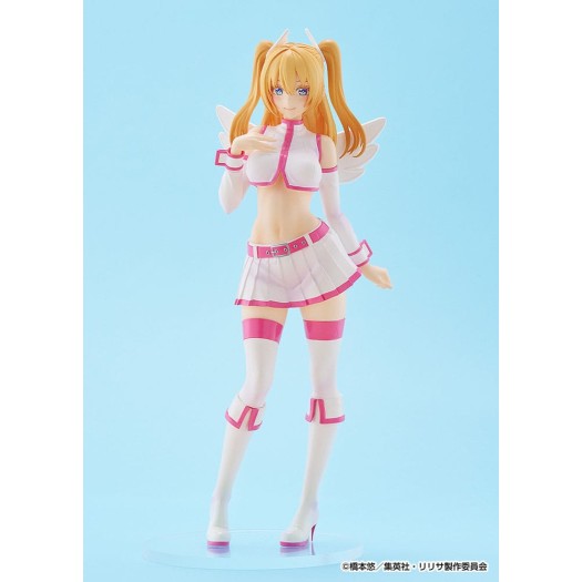 2.5 Dimensional Seduction - POP UP PARADE Liliel: 3rd Squad Outfit Ver. L Size 23cm (EU)