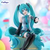 Vocaloid / Character Vocal Series 01 - Noodle Stopper Hatsune Miku Nardack Ver. 14cm