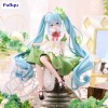 Vocaloid / Character Vocal Series 01 - Noodle Stopper Hatsune Miku Flower Fairy Clover 15cm