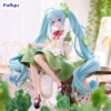 Vocaloid / Character Vocal Series 01 - Noodle Stopper Hatsune Miku Flower Fairy Clover 15cm