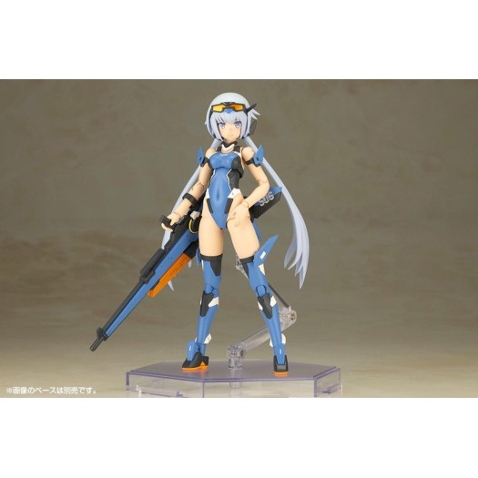 Frame Arms Girl - Stylet Swimsuit Ver. Plastic Model Kit 16cm (EU)