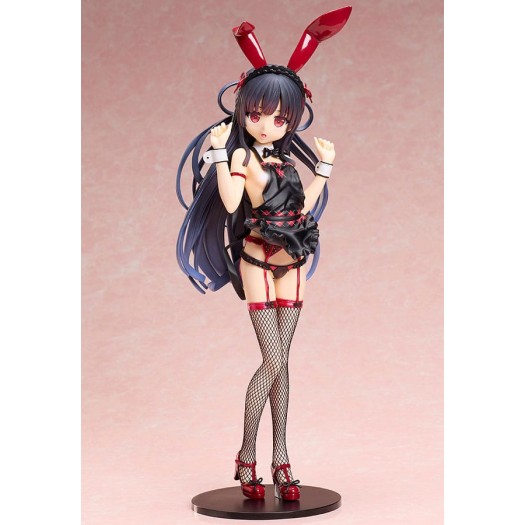 Character's Selection: Maitetsu - Hachiroku 1/4 Red Bunny Ver. 42cm Exclusive