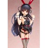 Character's Selection: Maitetsu - Hachiroku 1/4 Red Bunny Ver. 42cm Exclusive