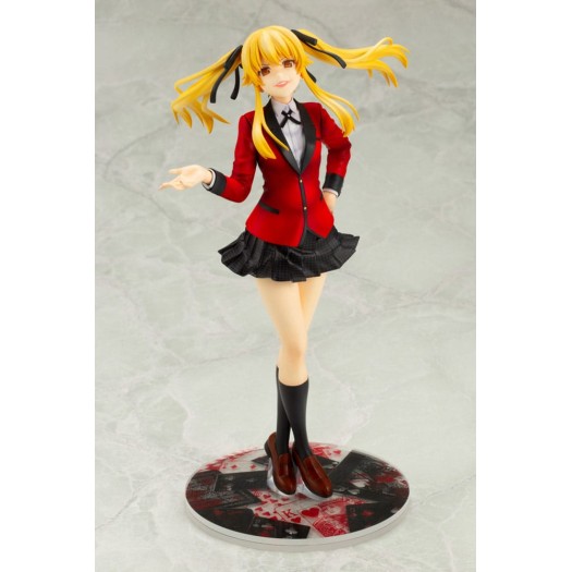 Kakegurui xx - ARTFX J Saotome Mary 1/8 21cm (EU)