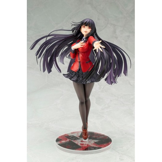 Kakegurui - ARTFX J Jabami Yumeko 1/8 22cm (EU)