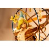 Tongari Boushi no Atelier (Atelier of Witch Hat) - Coco 1/8 21,5cm (EU)