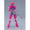 Sonic Soldier Borgman - PLAMAX Artistic Arrange Anice Farm 17cm (EU)