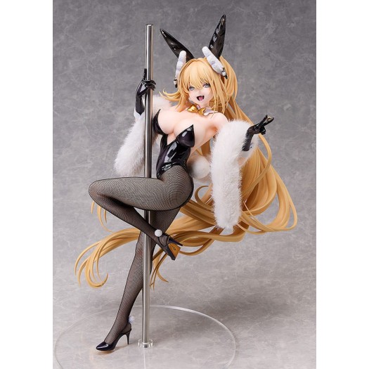 Goddess of Victory: Nikke - B-STYLE Rupee: Rabbit Deluxe 1/4 45cm (EU)