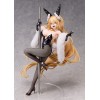 Goddess of Victory: Nikke - B-STYLE Rupee: Rabbit Deluxe 1/4 45cm (EU)