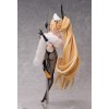 Goddess of Victory: Nikke - B-STYLE Rupee: Rabbit Deluxe 1/4 45cm (EU)