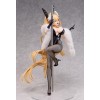 Goddess of Victory: Nikke - B-STYLE Rupee: Rabbit Deluxe 1/4 45cm (EU)