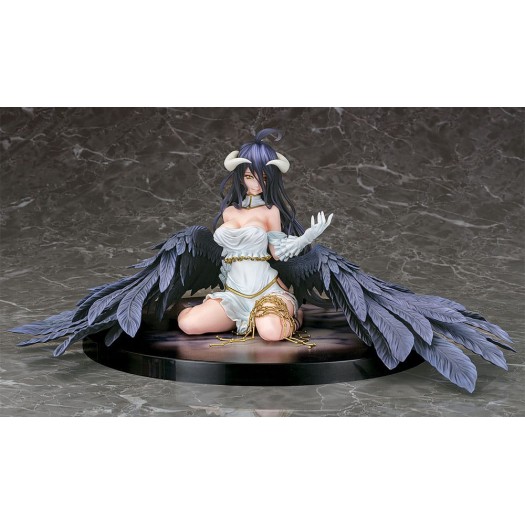 Overlord - Albedo 1/7 16cm Exclusive (EU)