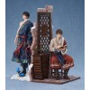 Time Raiders - Wu Xie & Zhang Qiling: Xinxue Jiumeng Ver. 1/7 26,7cm (EU)