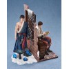 Time Raiders - Wu Xie & Zhang Qiling: Xinxue Jiumeng Ver. 1/7 26,7cm (EU)