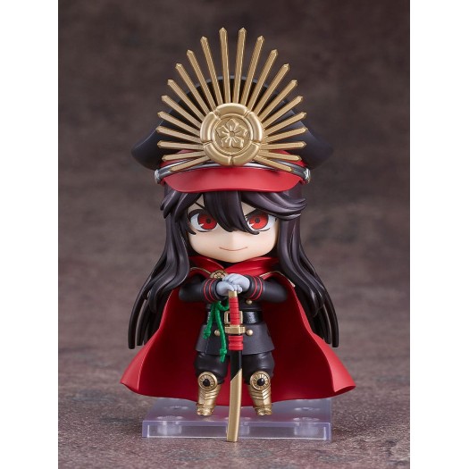 Fate/Grand Order - Nendoroid Avenger / Oda Nobunaga 2632 10cm (EU)