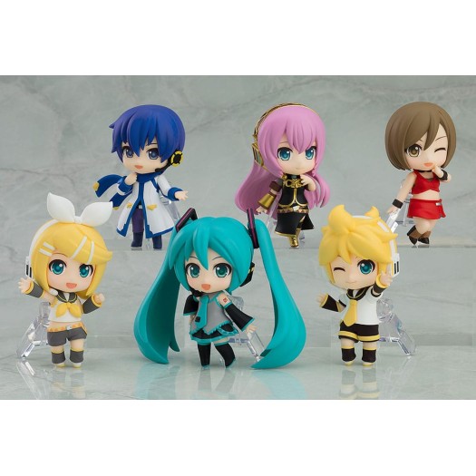 Vocaloid / Character Vocal Series 01 - Nendoroid Surprise Piapro Characters 7cm (EU)