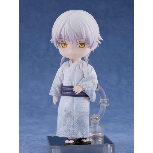 Touken Ranbu -ONLINE- - Nendoroid Doll Tsurumaru Kuninaga: Casual Outfit Ver. 14cm (EU)